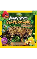 Angry Birds Playground