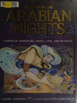 Tales From the Arabian Nights