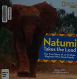 Natumi Takes the Lead