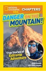 National Geographic Kids Chapters