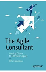 The Agile Consultant