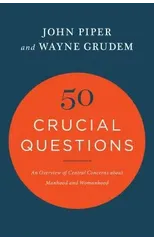 50 Crucial Questions