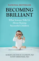 Becoming Brilliant