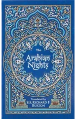 The Arabian Nights (Barnes & Noble Collectible Editions)