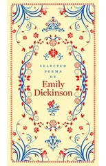 Selected Poems of Emily Dickinson (Barnes & Noble Collectible Editions)