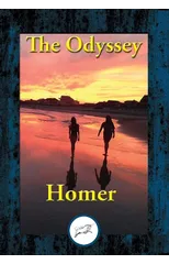 The Odyssey (Barnes & Noble Collectible Editions)