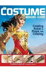 The Costume Making Guide