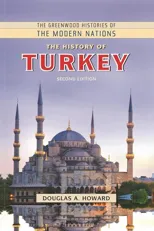 The History of Turkey (Revised)