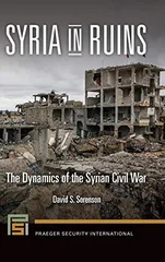 Syria in Ruins