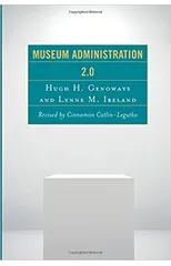Museum Administration 2.0