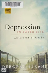 Depression in Later Life