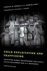 Child Exploitation and Trafficking
