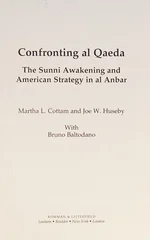 Confronting al Qaeda