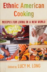 Ethnic American Cooking
