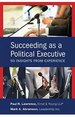Succeeding as a Political Executive