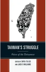 Taiwan's Struggle