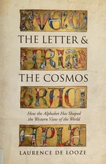The Letter and the Cosmos