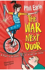 A Storey Street novel