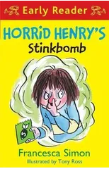 Horrid Henry Early Reader