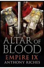 Altar of Blood