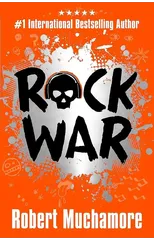 Rock War