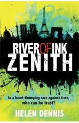 River of Ink