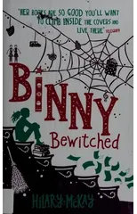 Binny Bewitched