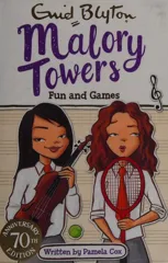 Malory Towers