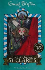 The Third Form at St Clare's