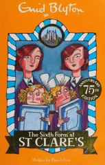 The Sixth Form at St Clare's