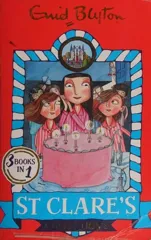 St Clare's Collection 2