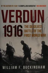 Verdun 1916