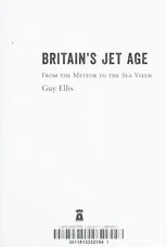 Britain's Jet Age