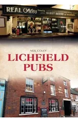 Lichfield Pubs