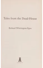 Tales from the Dead-House