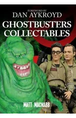 Ghostbusters Collectables