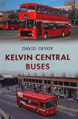 Kelvin Central Buses