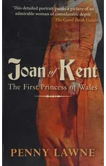 Joan of Kent