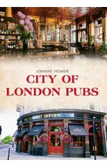 City of London Pubs