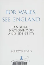 For Wales, See England