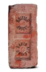 British Bricks