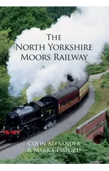 The North Yorkshire Moors Railway