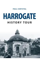 Harrogate History Tour