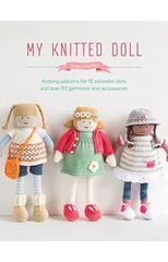 My Knitted Doll