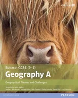 GCSE (9-1) Geography specification A