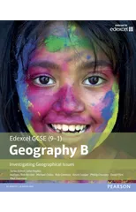 GCSE (9-1) Geography specification B