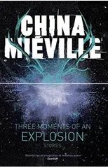 Three Moments of an Explosion