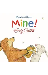 Bear and Hare