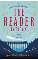 The Reader on the 6.27