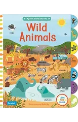 Wild Animals